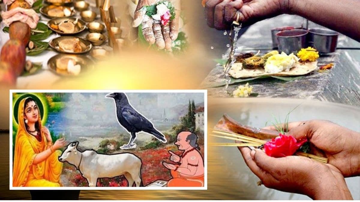 Pitru Paksha 2024: देवी सती या सीता किसने किया था सबसे पहले श्राद्ध? जानें त्रेता युग का ये दुर्लभ प्रसंग