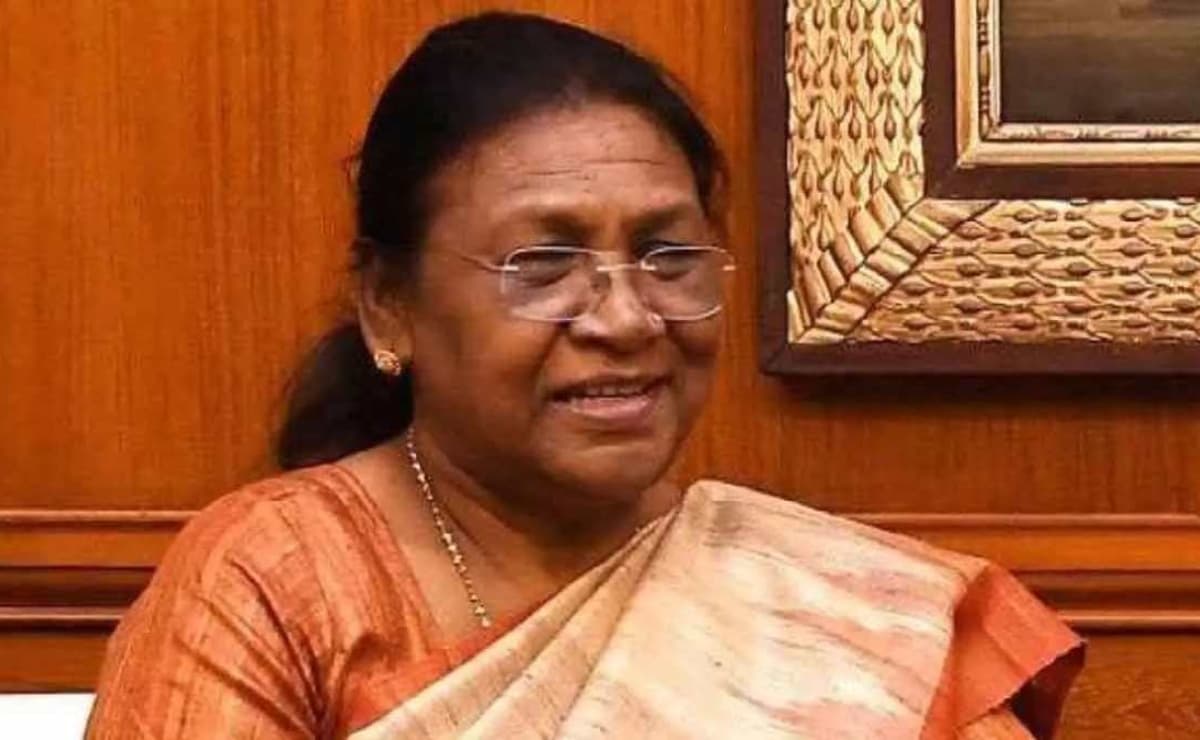 ओडिशा के गवर्नर रघुबर दास का इस्तीफा मंजूर, इन राज्यों में नियुक्त किए राज्यपाल, देखें लिस्ट