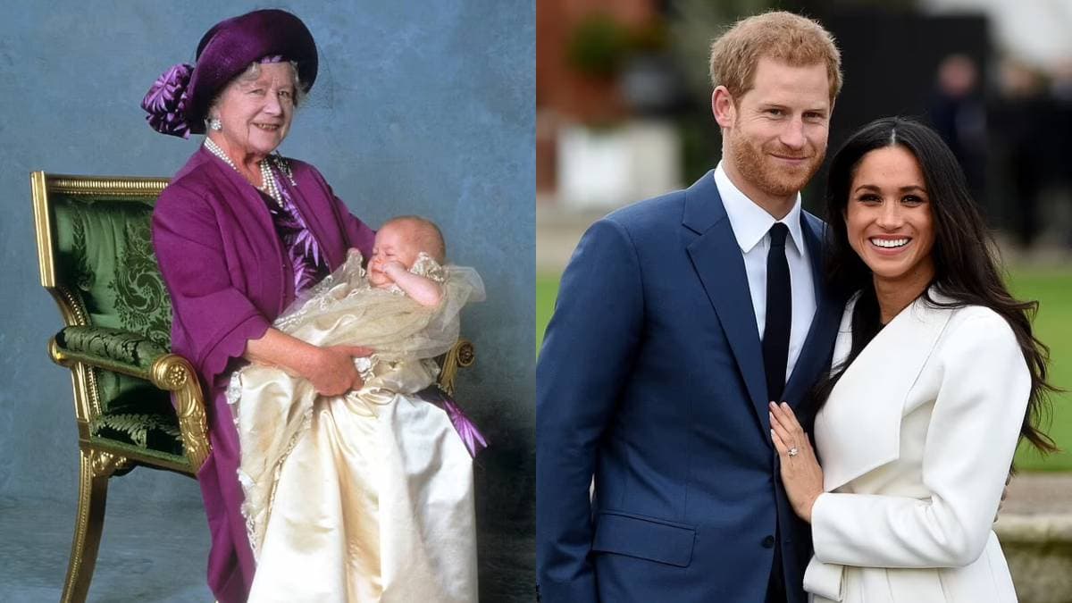 Prince Harry को अगले हफ्ते मिलने वाली है बड़ी खुशखबरी, दादी Queen Elizabeth ने 30 साल पहले संजोया था सपना 