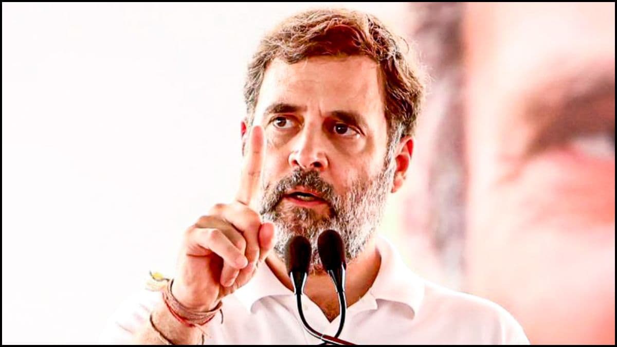 'आपके सामने जातिगत जनगणना करा के दिखाऊंगा', राहुल गांधी ने दे डाली पीएम मोदी को सीधी वॉर्निंग