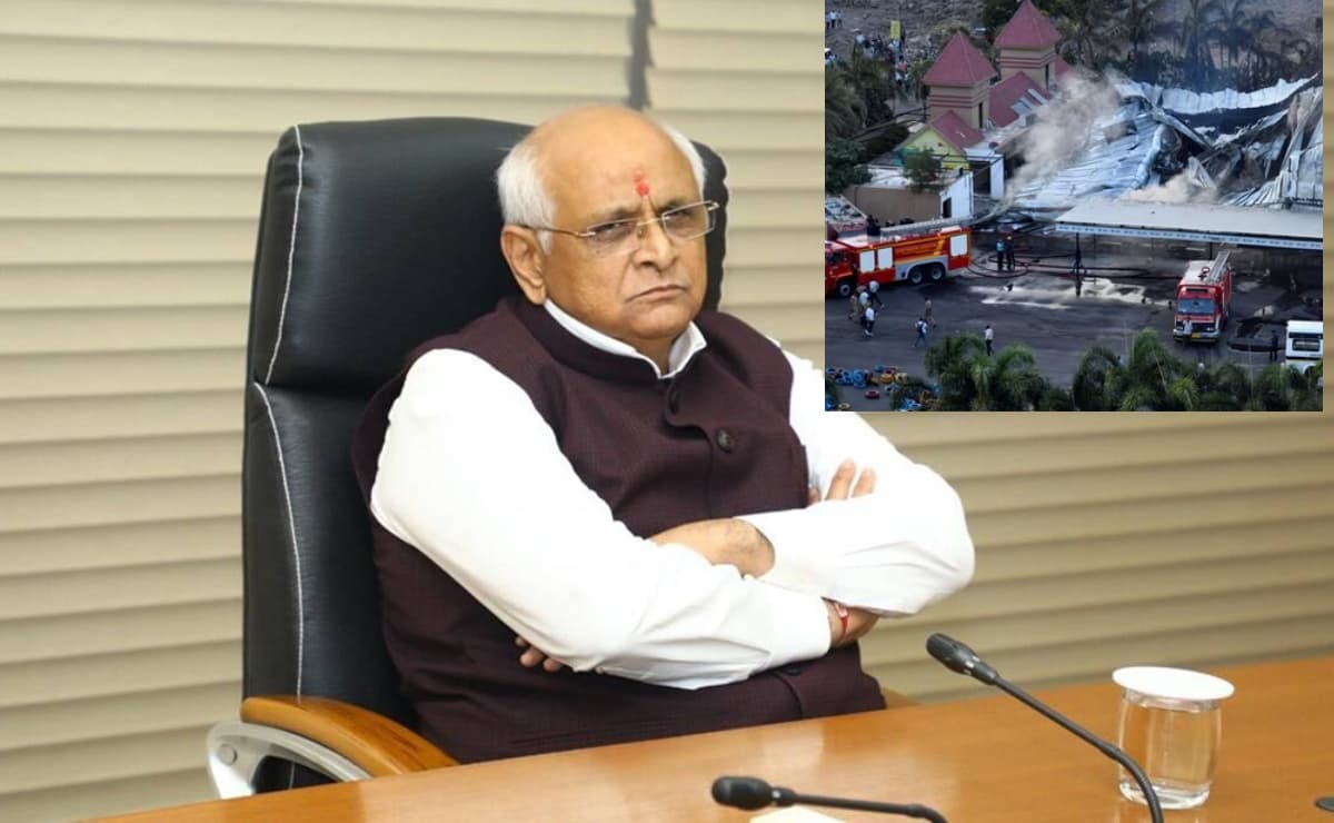 राजकोट अग्निकांड के बाद गुजरात सरकार का बड़ा फैसला, गेमिंग जोन में लागू होंगे नए नियम