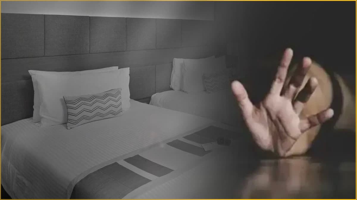 दोस्तों से कराता पत्नी का रेप, बदले में लेता पैसे'; बुलंदशहर की विवाहिता का दर्द छलका