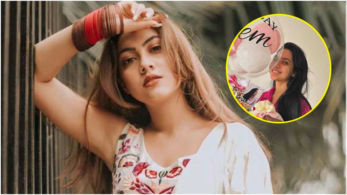 Reem Shaikh के साथ हुआ भयानक हादसा, एक्ट्रेस के बिगड़े चेहरे की तस्वीरें वायरल