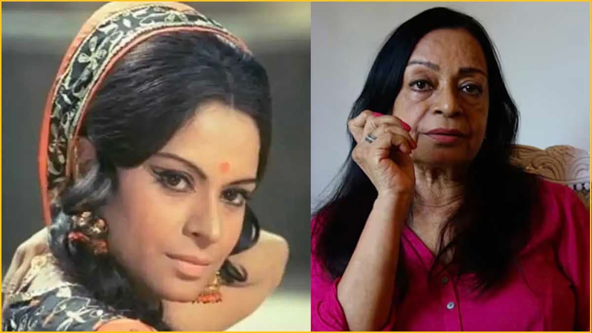 नेशनल अवॉर्ड विजेता एक्ट्रेस पाई-पाई के लिए मोहताज, हार्ट सर्जरी के लिए बॉलीवुड के सामने फैलाया हाथ