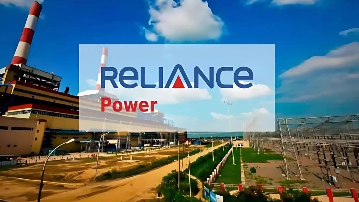 Reliance Power ने इनवेस्टर्स का पैसा किया डबल, क्या अभी खरीदना चाहिए ये Stock?