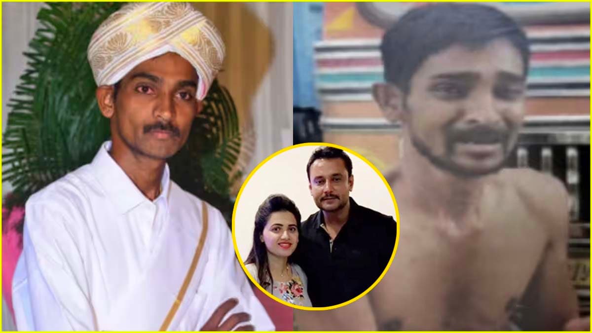 पैंट उतरवा प्राइवेट पार्ट पर मारी लात, छाती पर पैर, Renukaswamy केस में नए खुलासे