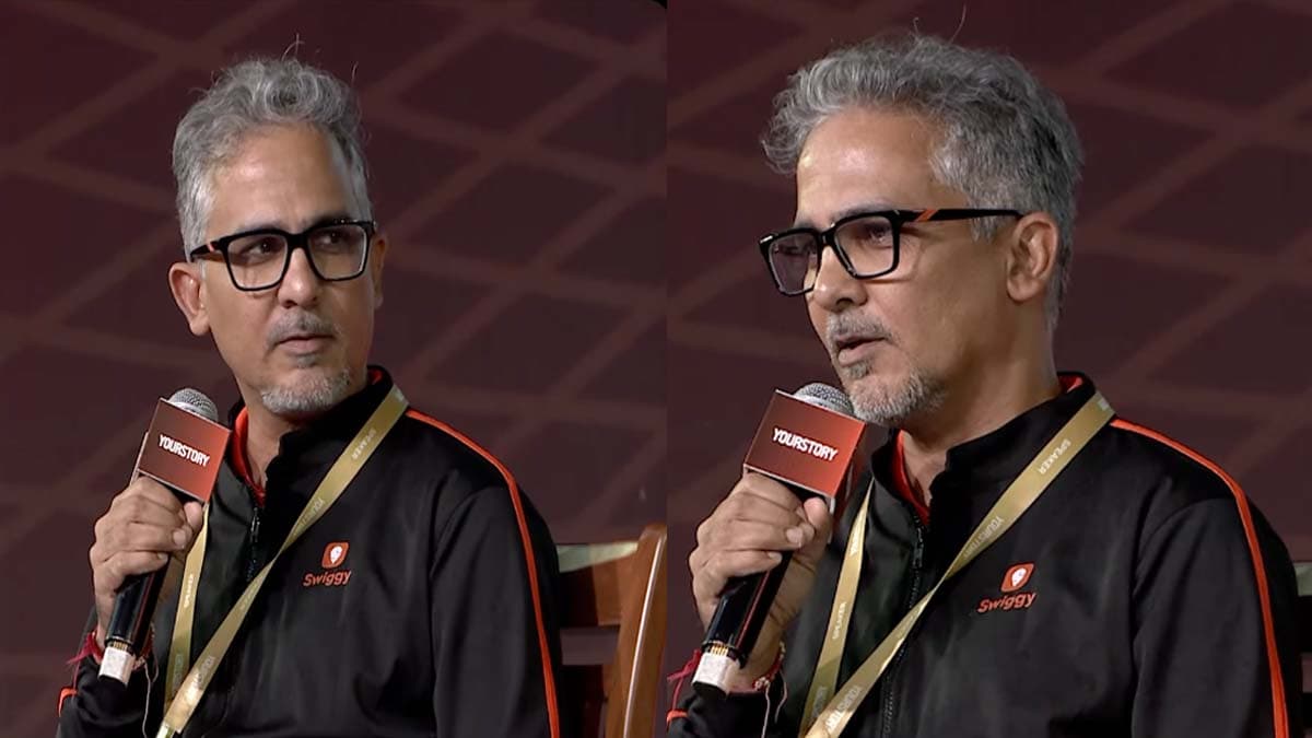 Swiggy के सीईओ का गुरुमंत्र! आज के Ofice Work Culture पर ऐसा क्या बोले कि वायरल हो गया वीडियो?