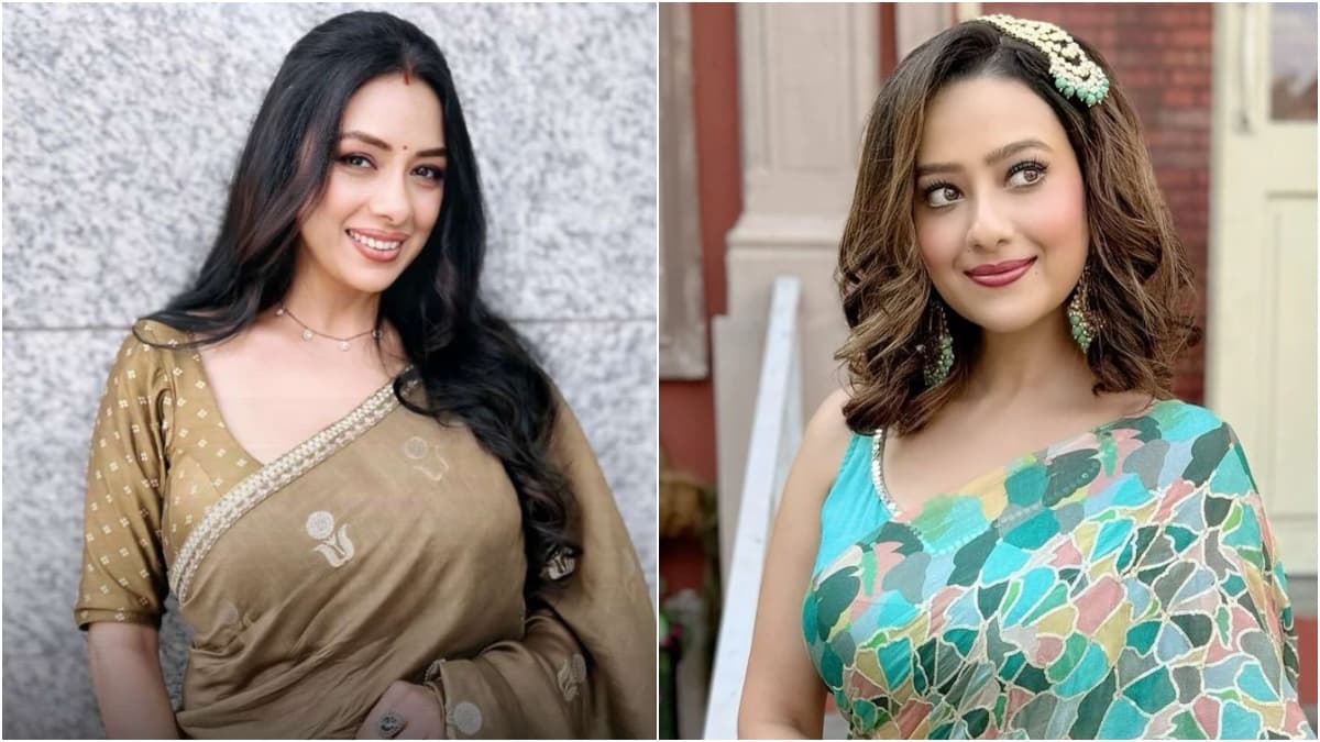Rupali Ganguly