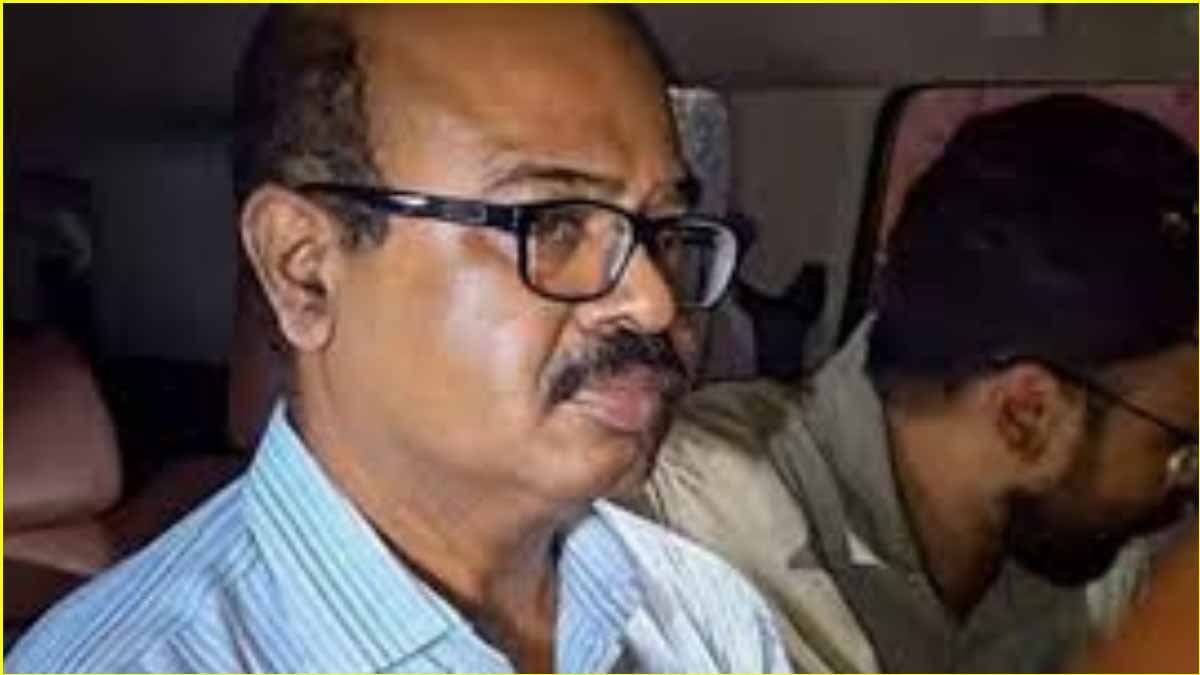 Kolkata Rape Murder Case: जिस SHO की हुई गिरफ्तारी, उसी की तारीफ कर रहे सीनियर अधिकारी