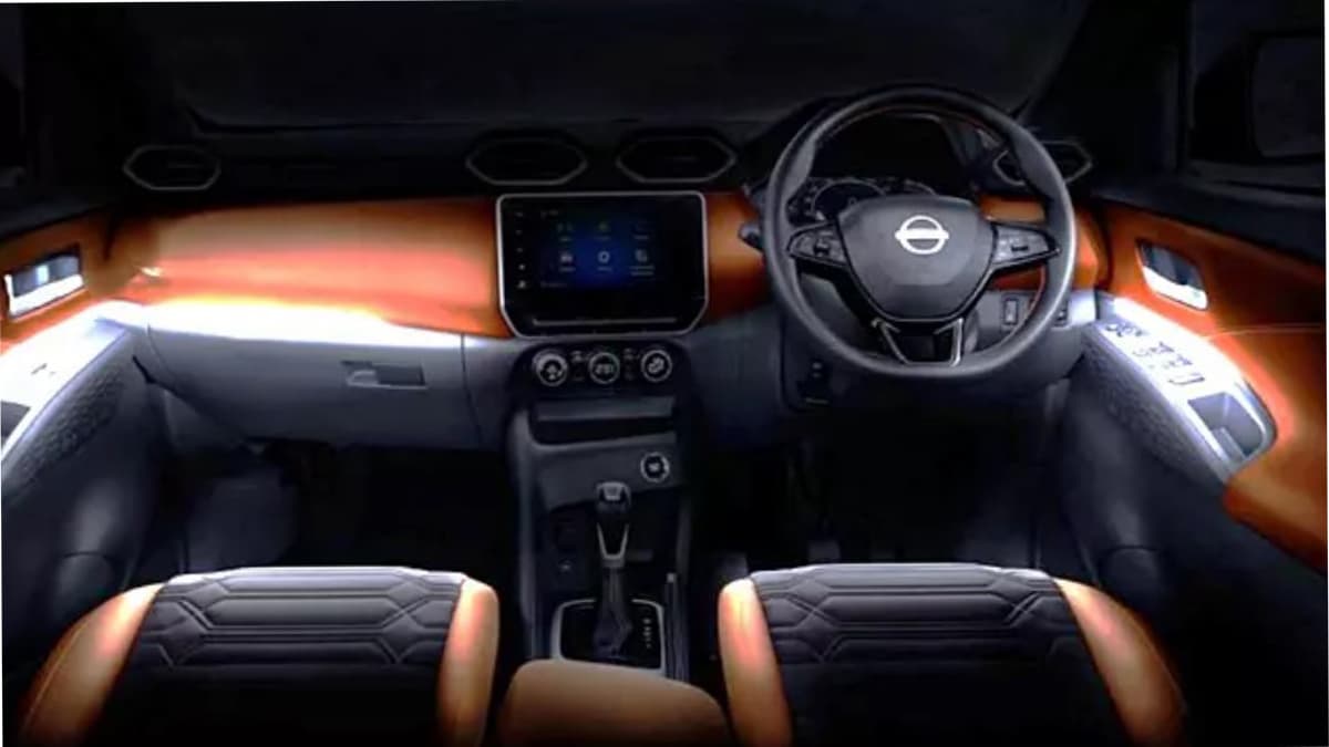 11,000 में बुक करें नई Nissan Magnite Facelift, लॉन्च के अगले दिन शुरू होगी डिलीवरी