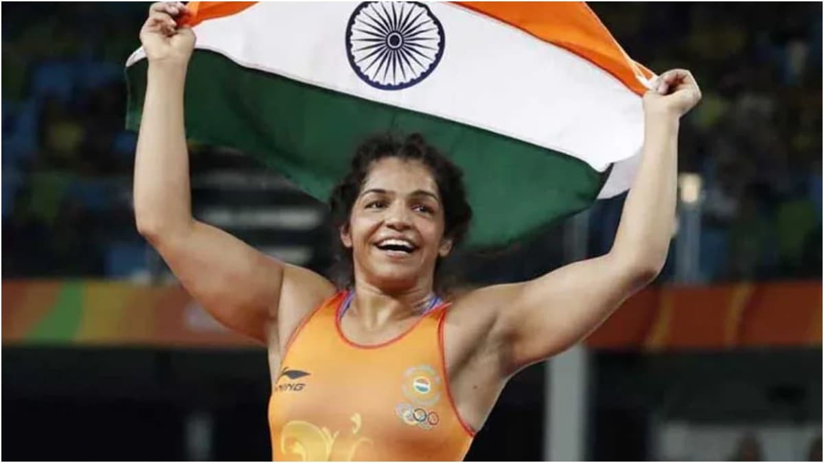 साक्षी मलिक ने गीता फोगाट और अमन सहरावत के साथ किया बड़ा ऐलान, शुरू की नई कुश्ती लीग, WFI ने क्या कहा?