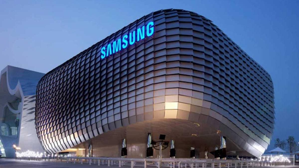 Samsung से 30 फीसदी स्टाफ निकालने की तैयारी, भारत में एक हजार की जाएगी जॉब