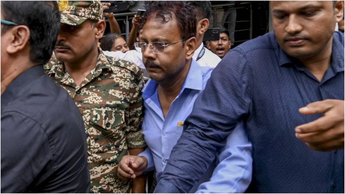 CBI ने संदीप घोष को क्यों किया गिरफ्तार? 3 पॉइंट्स में समझें पूरी कहानी