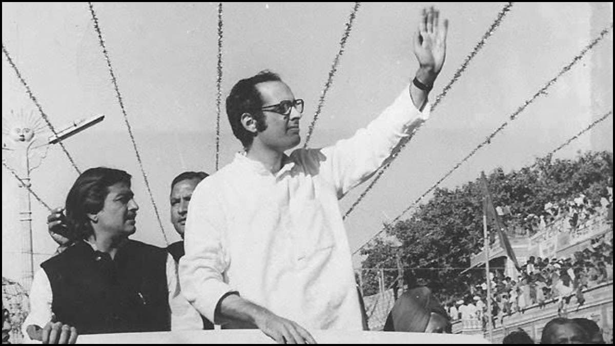 Video : किस जिद ने ली थी संजय गांधी की जान? शौक बन गया काल! देखें पर्दे के पीछे से