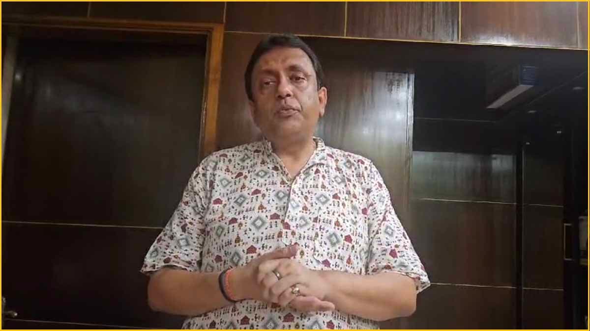 Santanu Sen