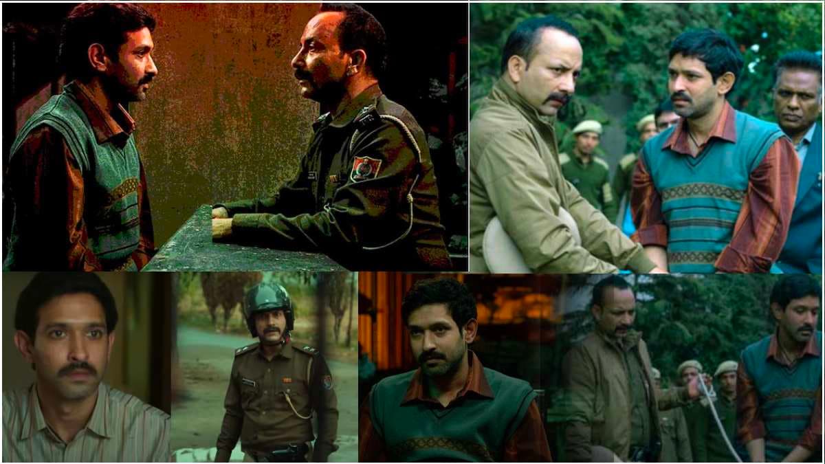 Sector 36 X Review: दिमाग हिला देगी 12वीं फेल एक्टर की फिल्म? पढ़ें क्या कहती है पब्लिक?
