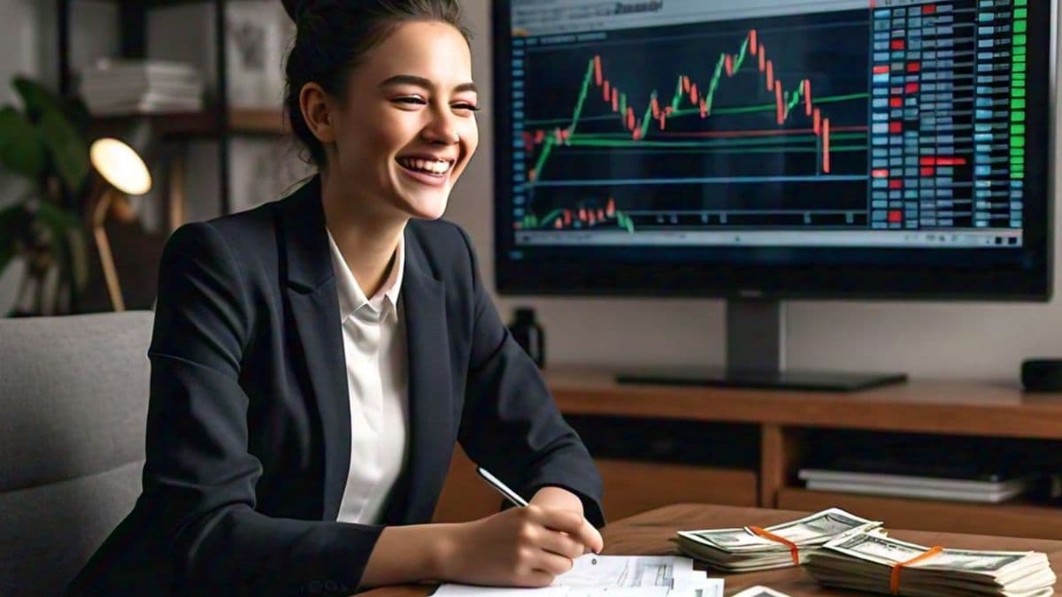 Share Market