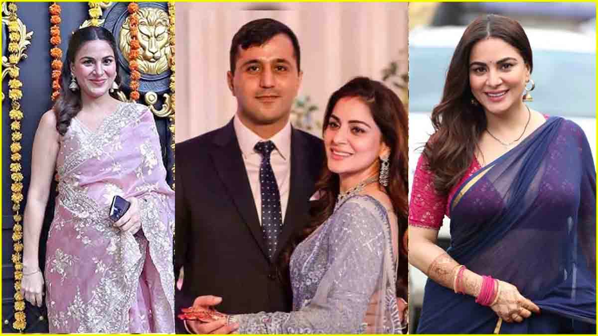 प्रेग्नेंट Shraddha Arya क्यों थीं पति से दूर? कैसे मिली गुड न्यूज? डिलीवरी डेट भी रिवील