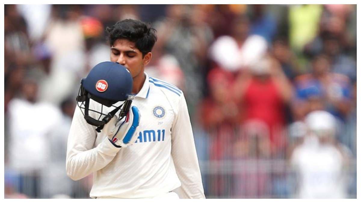 'अब तो कुछ हो ही जाए...', शुभमन गिल को क्यूट कहने वाली एक्ट्रेस ने दिया बड़ा बयान
