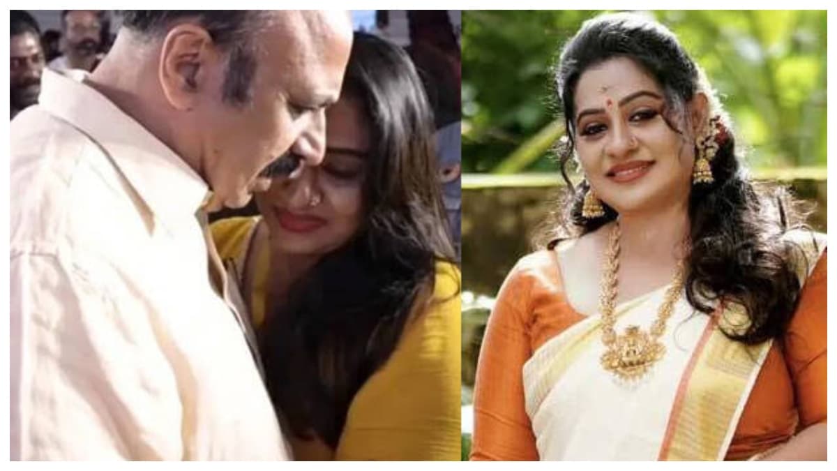 रेप केस में फंसे Siddique को गले लगाते एक्ट्रेस का वीडियो वायरल, बोलीं- वो मेरे...