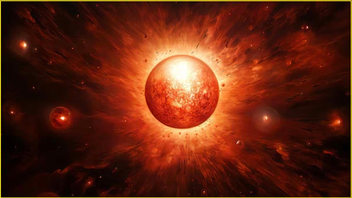 Surya Grahan 2024: सूर्य ग्रहण में कैसे रखें अपनी स्किन को सेफ? फॉलो करें ये 5 टिप्स