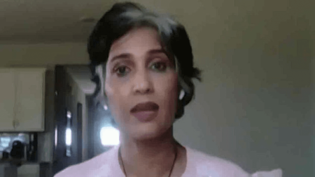 एक्ट्रेस सौम्या कौन? जिसके साथ डायरेक्टर ने पार की हैवानियत की हदें