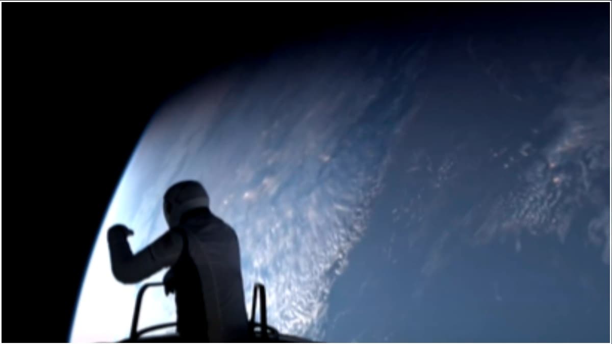 Video: Elon Musk ने रचा इतिहास! अंतरिक्ष में कराई अनोखी Spacewalk, जानिए कैसे?