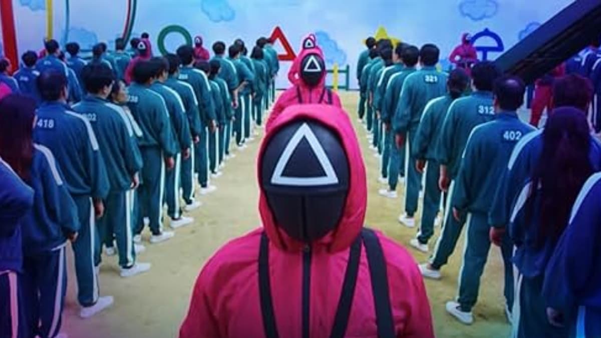 Squid Game 2 रिलीज से पहले कानूनी पचड़े में फंसी, बॉलीवुड निर्माता ने लगाया कंटेंट कॉपी का आरोप