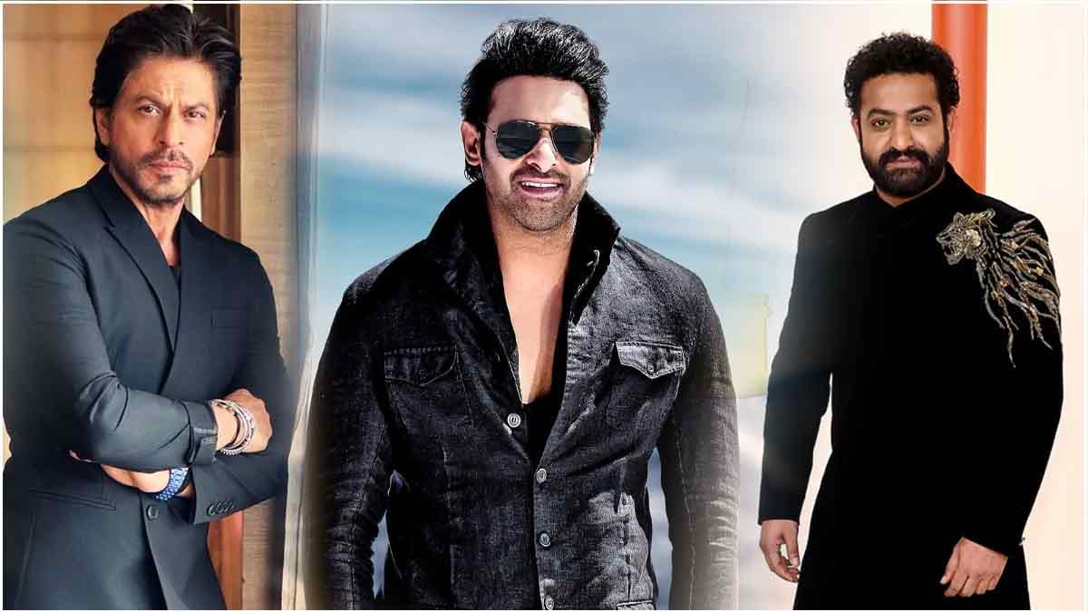 Jr NTR से पहले इन 3 सुपरस्टार्स की फिल्में पहले दिन सुपरहिट, कमाई 100 करोड़ के पार!