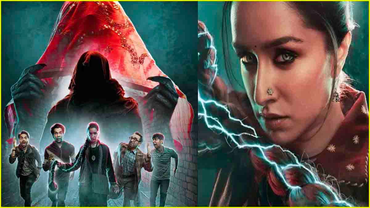 Stree 2 ने Animal और Jawan को पीछे छोड़ रचा इतिहास, Shraddha Kapoor ने पोस्ट शेयर कर दिया सबूत