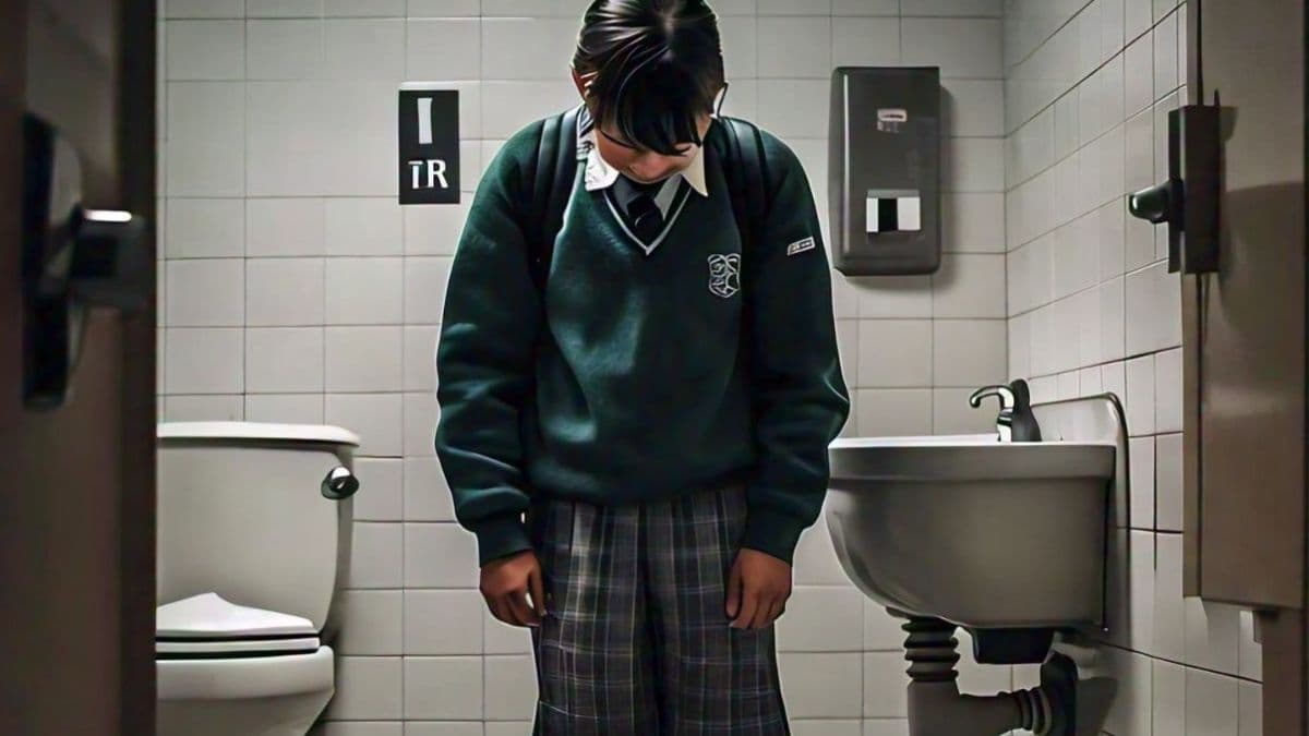 Student Punishment