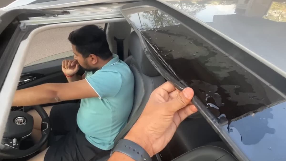 Sunroof वाली कारों के 7 बड़े नुकसान, बच्चों के लिए खतरनाक