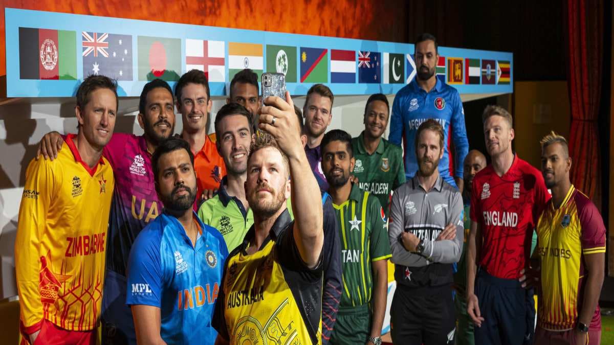 टी20 क्रिकेट की कब हुई थी शुरुआत, जानें पहली बार कौन सी टीमों ने खेला था मैच?