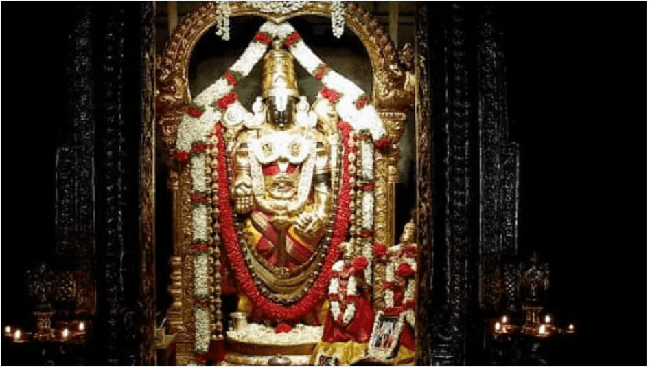 Tirupatibalaji Mandir: तिरुपति बालाजी पर भी है कर्ज! कलयुग के अंत तक भरना पड़ेगा