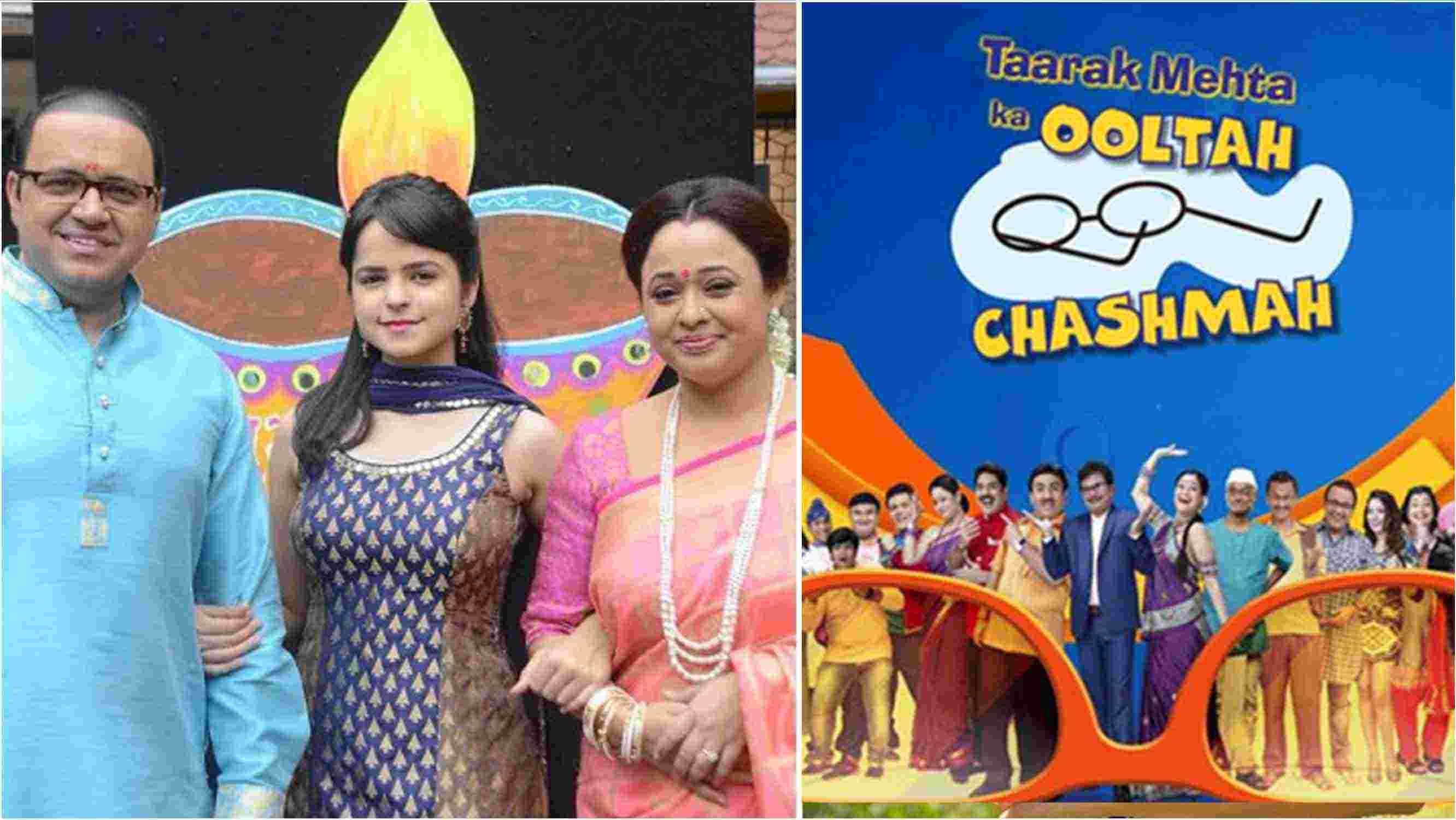 'पैनिक अटैक आए, नहीं मिली 21 लाख की फीस...', Palak Sindhwani ने TMKOC मेकर्स पर लगाए आरोप