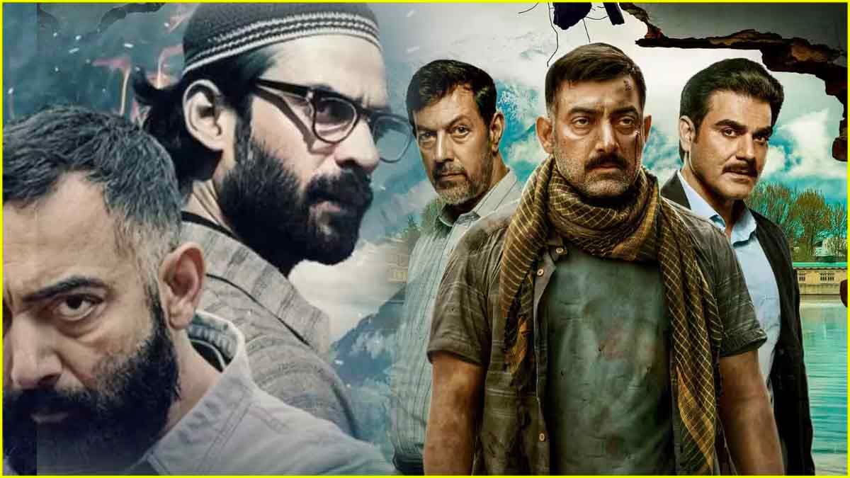 Tanaav Season 2 Review: कश्मीर के अंदरूनी मसलों से होना चाहते हैं वाकिफ? देख लीजिए 'तनाव'