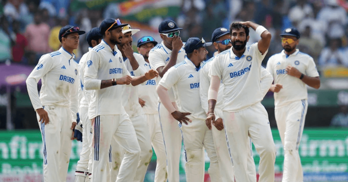 Team India