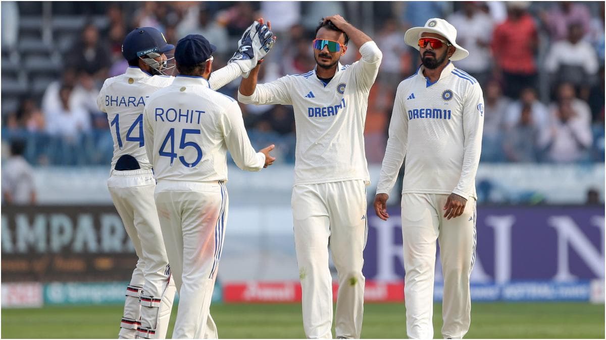 IND vs BAN: केएल राहुल, अक्षर पटेल बाहर...दिग्गज ने चुनी टीम इंडिया की प्लेइंग XI, इन खिलाड़ियों को दी जगह