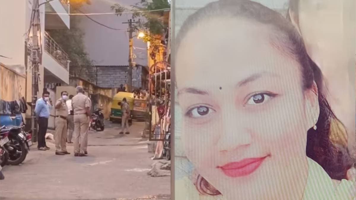 अशरफ ने किए थे महालक्ष्मी के 30 टुकड़े! बेंगलुरू कांड की खौफनाक कहानी का सच आया सामने; कहां छिपा है दरिंदा?