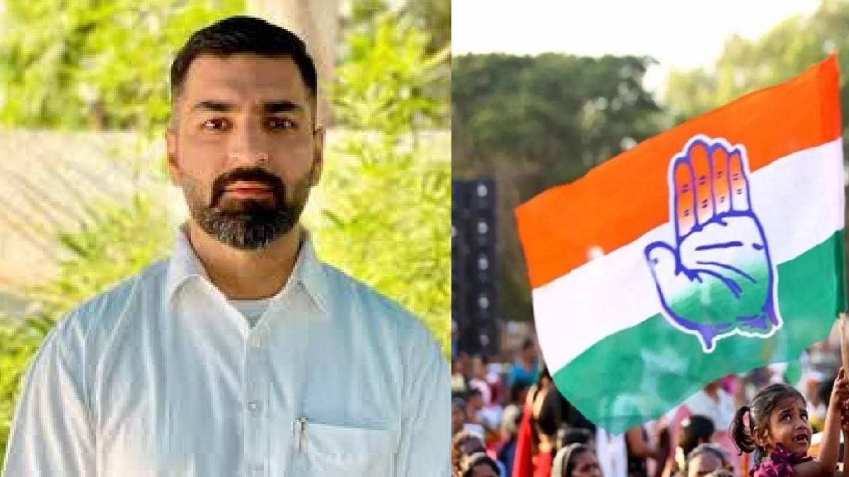 इस कैंडिडेट की बढ़ी सिक्योरिटी; मिले 5 गनमैन, प्रचार के दौरान मौजूद रहेंगे SHO... जानें वजह