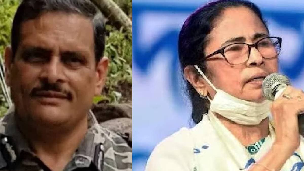 IPS मनोज कुमार वर्मा कौन? नक्सलियों को चटा चुके धूल, अब संभालेंगे कोलकाता के पुलिस कमिश्नर की जिम्मेदारी