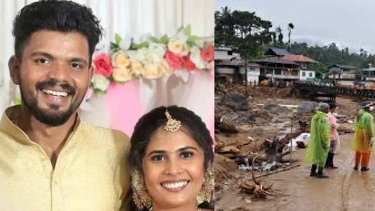 वायनाड भूस्खलन में परिवार खोया, फिर हादसे में मंगेतर... कौन हैं श्रुति? जिनको अब यूट्यूबर्स बनाकर देंगे घर