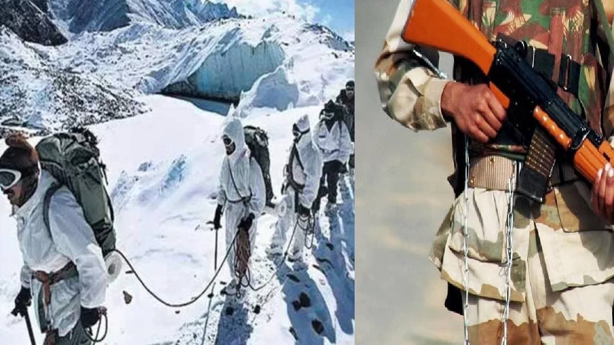 गुफा में 3 दिन से फंसे जवान, बाहर 4 फुट मोटी बर्फ की चादर... कंपकंपी छुड़ा देगी रेस्क्यू की ये कहानी