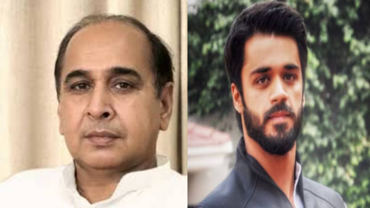 HOT सीट आदमपुर... पूर्व IAS अफसर ने बढ़ाई भजनलाल के पोते की मुश्किल, जातीय समीकरणों में उलझा सियासी गणित