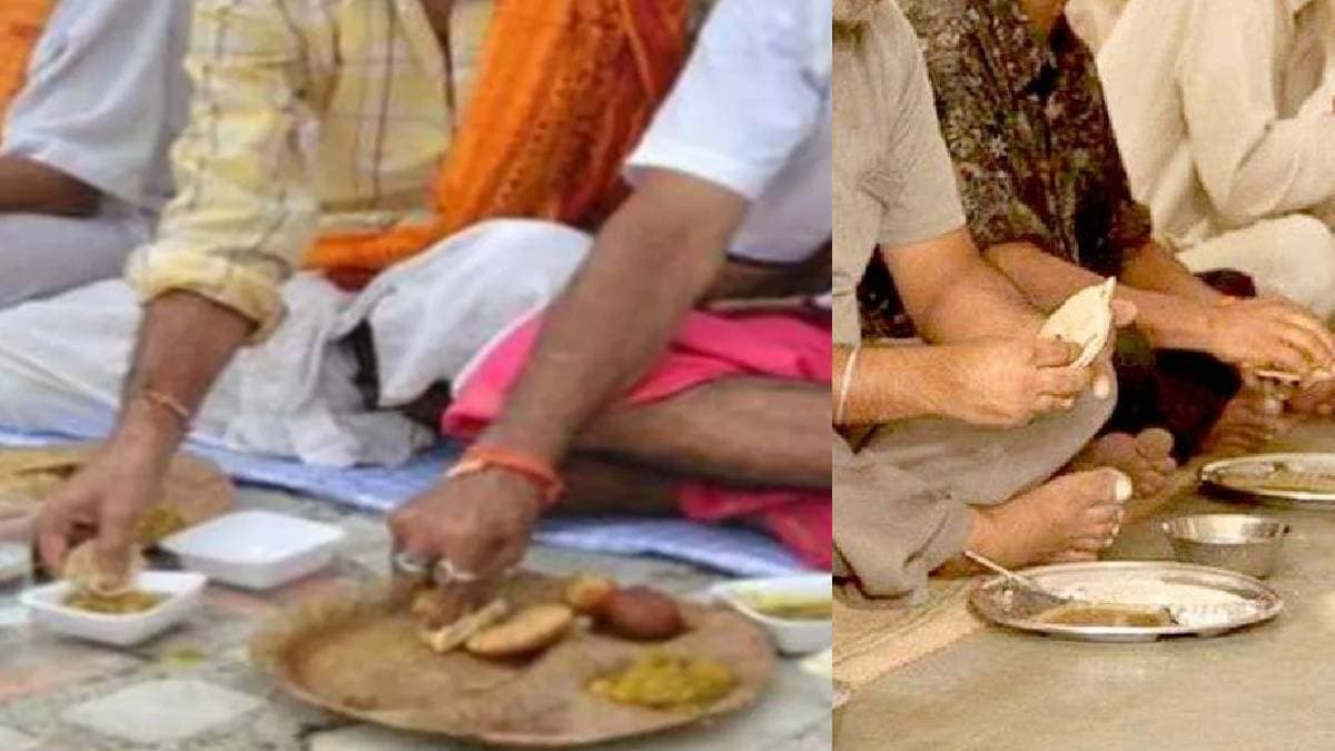 खाना खाने के बाद अचानक बिगड़ी तबियत, 3 लोगों की मौत; 20 अस्पताल में दाखिल... जानें मामला