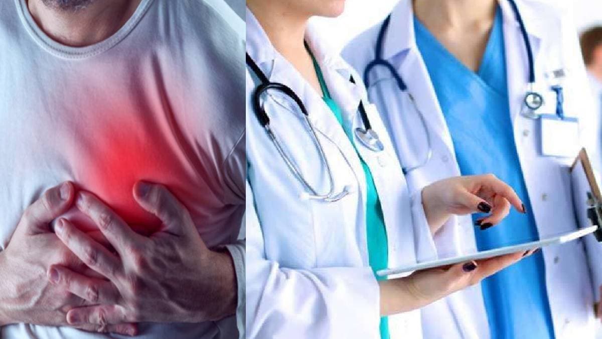 Heart Attack से आधे घंटे पहले अलर्ट कर देगा AI, दिल्ली AIIMS की रिसर्च में और क्या-क्या खुलासे?