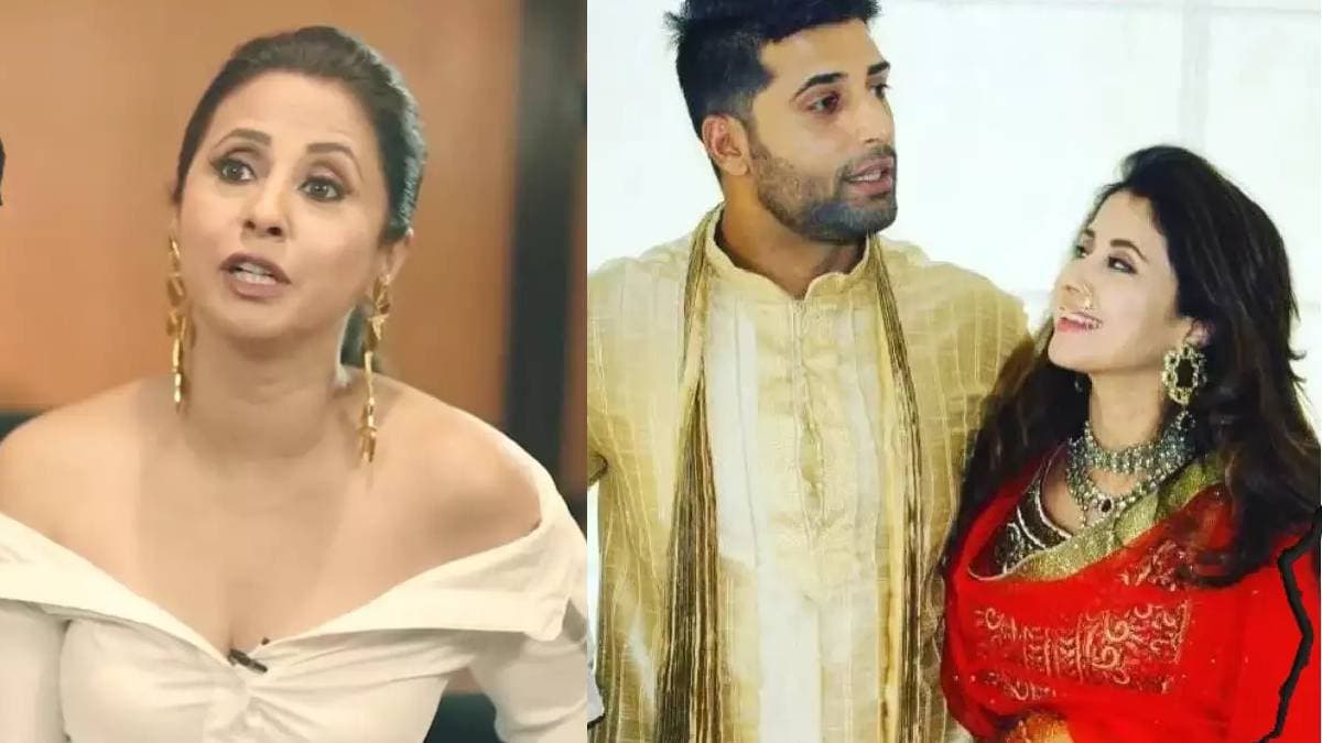 बॉलीवुड में एक और तलाक! 50 साल की इस मशहूर एक्ट्रेस ने कोर्ट में डाली याचिका... जानें मामला