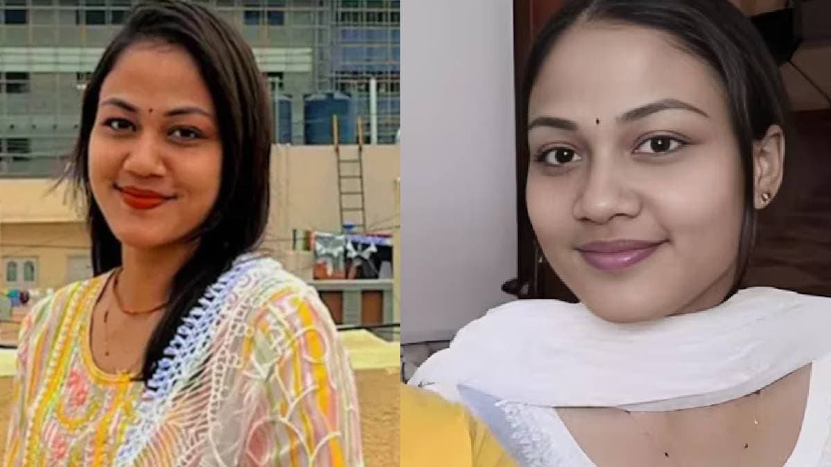 'मैं प्यार करता था और महालक्ष्मी फंसाना चाहती थी...', मुक्ति रंजन ने मरने से पहले मां के सामने किए क्या-क्या खुलासे?