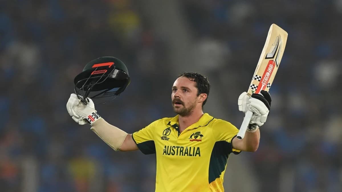 ENG vs AUS: ट्रेविस हेड ने फिर मचाया धमाल, भारतीय दिग्गज का रिकॉर्ड किया चकनाचूर