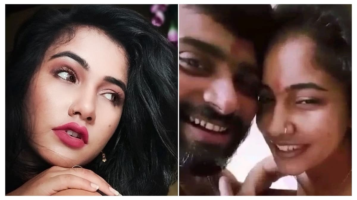 भोजपुरी एक्ट्रेस Trisha Kar Madhu कौन? जिनके लीक हुए MMS ने हिला डाला इंटरनेट